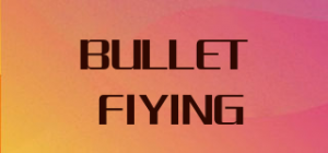 BULLET FIYING品牌logo