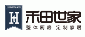 禾田世家品牌logo