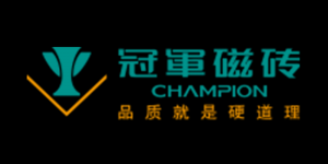 冠军品牌logo