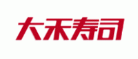 大禾寿司品牌logo
