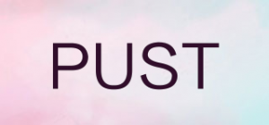 PUST品牌logo