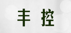 丰控FULLKON品牌logo