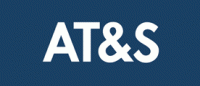 奥特斯AT&S品牌logo