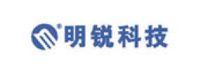 明锐品牌logo