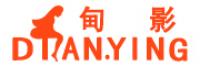 甸影品牌logo