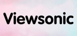 Viewsonic品牌logo