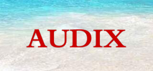 AUDIX品牌logo