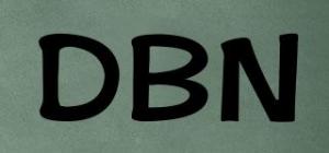 DBN品牌logo