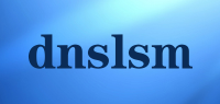 dnslsm品牌logo