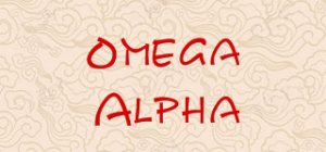 Omega Alpha品牌logo