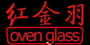 红金羽品牌logo
