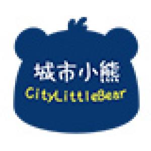 城市小熊品牌logo