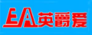 英爵爱品牌logo