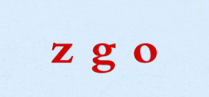 zgo品牌logo