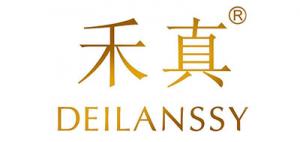 禾真deilanssy品牌logo