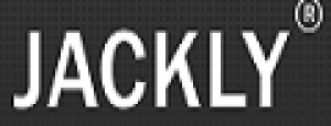 jackly品牌logo