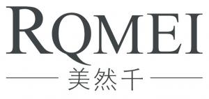 美然千RQMEI品牌logo