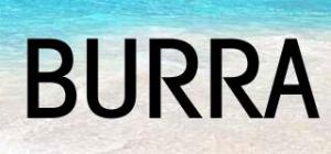 BURRA品牌logo