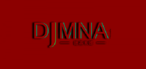 德基·米娜DJMNA品牌logo