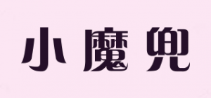 小魔兜little model品牌logo