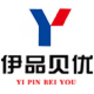 伊品贝优品牌logo