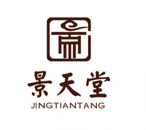 景天堂品牌logo