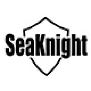 海上骑士SeaKnight品牌logo