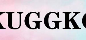 KUGGKG品牌logo