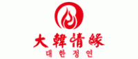 大韩情缘品牌logo