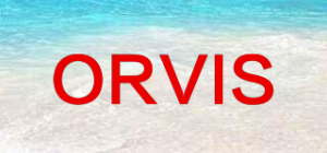 ORVIS品牌logo