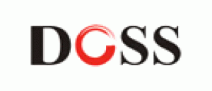 德士DOSS品牌logo