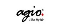 agioreserve品牌logo