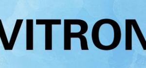 VITRON品牌logo
