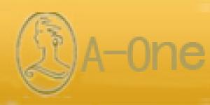 A-ONE品牌logo