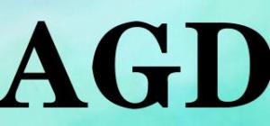 AGD品牌logo