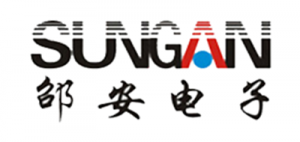 邵安SUNGAN品牌logo