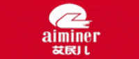艾民儿品牌logo