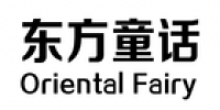 东方童话品牌logo