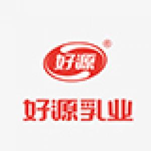 好源品牌logo