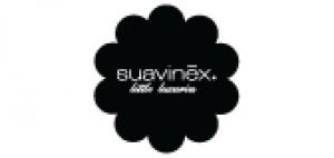 苏维尼Suavinex品牌logo