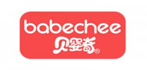 贝婴奇babechee品牌logo
