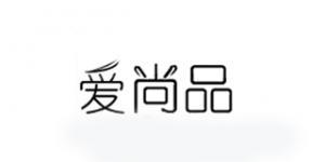爱尚品I－SHOPPING品牌logo