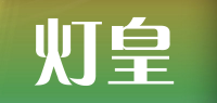 灯皇品牌logo