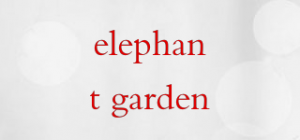 elephant garden品牌logo