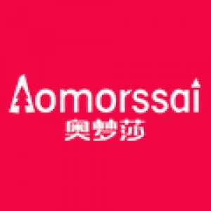 奥梦莎Aomorssai品牌logo
