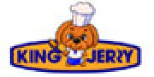KingJerry品牌logo