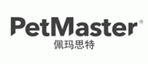 佩玛思特Petmaster品牌logo