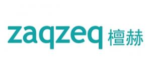 檀赫ZaqZeq品牌logo
