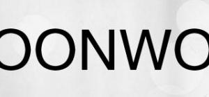 YOONWOO品牌logo