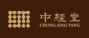 中经堂品牌logo